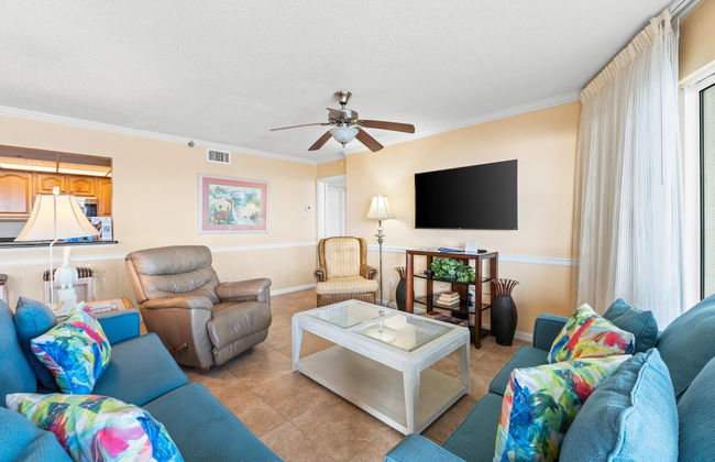 Long Beach Resort by Panhandle Getaways - Foto 23