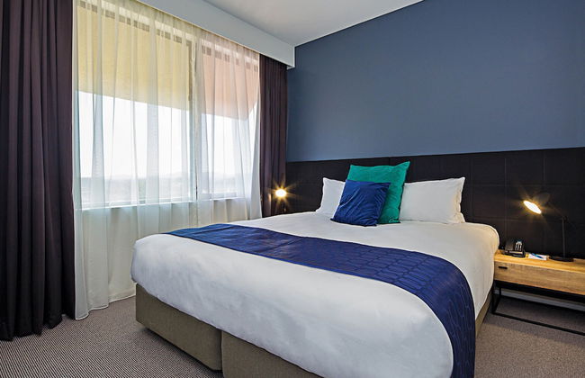 Mantra MacArthur Canberra - Foto 24