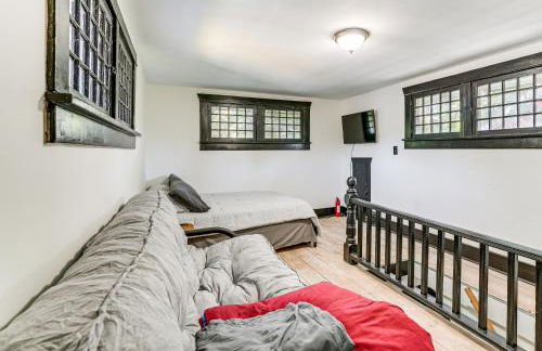 2 Mi to Downtown Spokane Nurse-Ready Rental - Foto 16