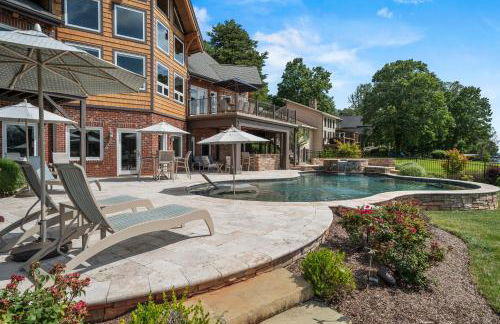 Landing at the Lake - Foto 46