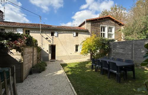 Gite du milieu - 8 personnes en pleine campagne et rivière By Primo - Foto 36