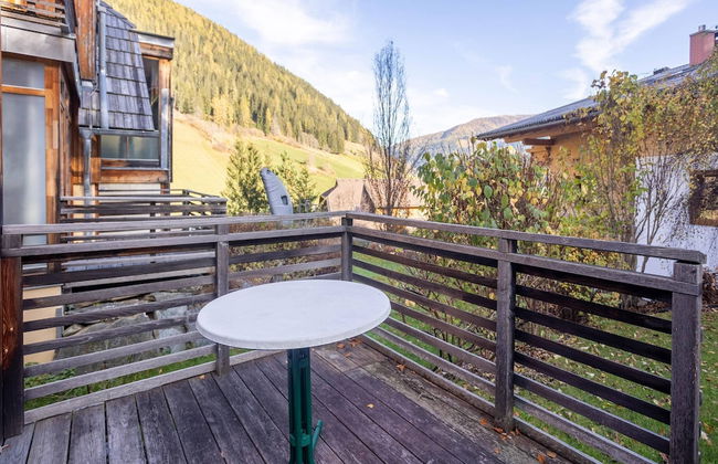 Apartment in Bad Kleinkirchheim Ski Area - Photo 15