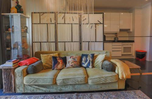 NorteSoul Miramar, 3-bedroom, Swimming pool, Garage - Foto 48