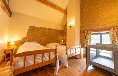 Jay Barn - Ash Farm Cotswolds - Photo 21