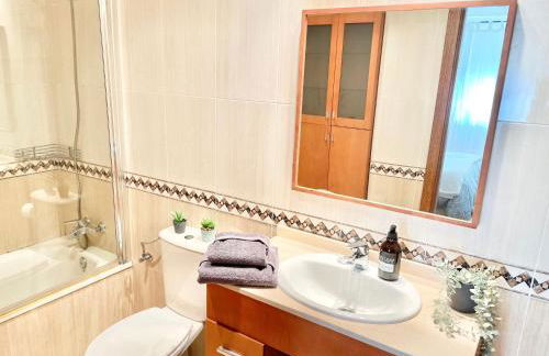 Apartamento San Juan. Piscina y Parking privado. - Foto 7