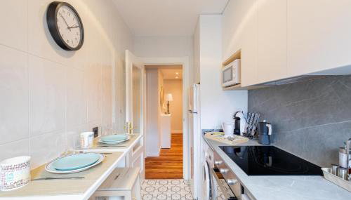 Agirre - BasKey rentals - Foto 5