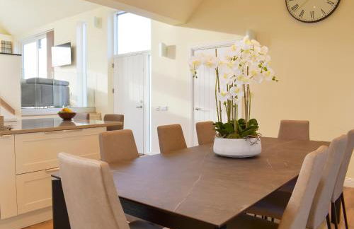 Falcon Cottage - Foto 10