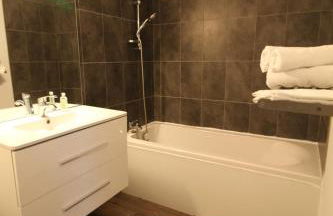 Résidence de tourisme Domaine de Janus - Foto 20