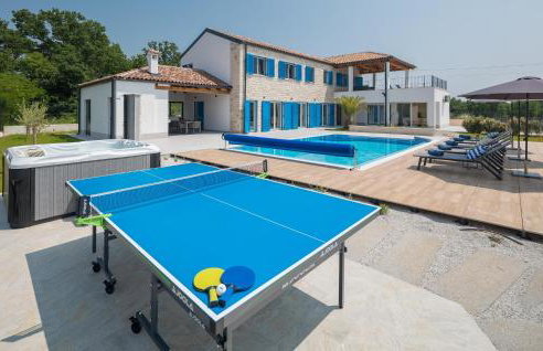 Villa Blue Moon - Foto 9