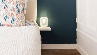 Côté cour - Gare centre, tout équipé, climatisé, linges fournis - Foto 3