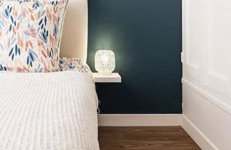 Côté cour - Gare centre, tout équipé, climatisé, linges fournis - Foto 3