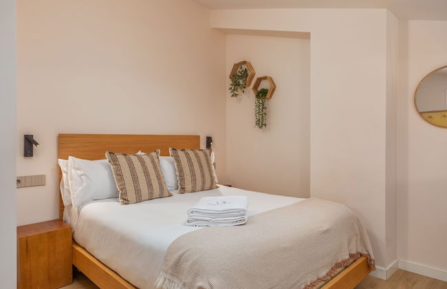 Marconia Boutique Residence - Foto 19