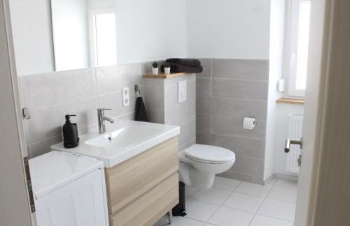 Landgasthof Lamm Ferienwohnungen - Foto 52