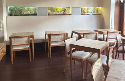 Numa Berlin Belfort - Foto 100