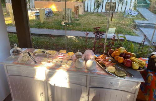 Chalés Lá na Roça - Photo 61