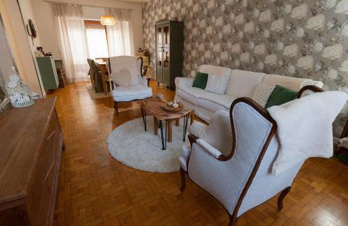 Mezzaterra 10 tourits accomodation - Photo 6