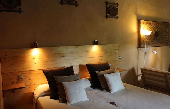 Molinos de Fuenteheridos - Photo 11