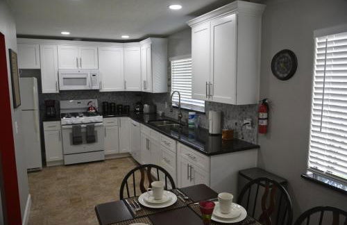 Perfecto Mundo 2, Orlando Area 4BR-2B-Outdoor Pool-Jacuzzi-Billiard - Foto 39