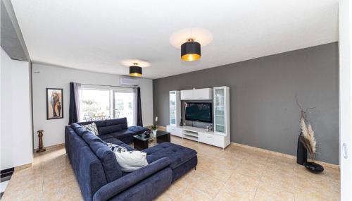 Exquisite Spacious Villa Bufaline With Pool and Gym - Foto 5