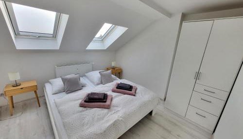 M I S T E R B A L E S Ferienwohnung Zittau Bahnhofsnähe - Foto 5