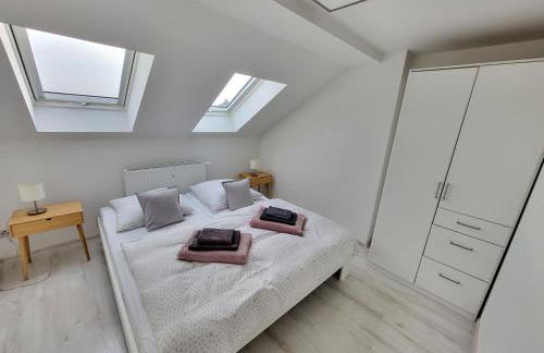 M I S T E R B A L E S Ferienwohnung Zittau Bahnhofsnähe - Foto 5