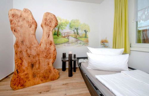 Ferienwohnung Fliess - Foto 8