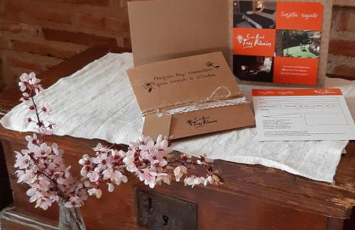 Alojamiento Rural Tres Palacios - Foto 9