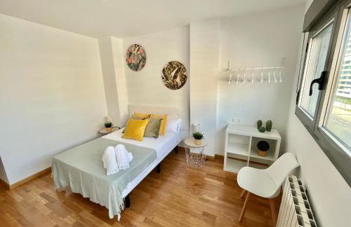 Apartamento Vive Zaragoza IV - Foto 17