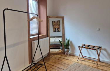 Holistic Home - Business & Travel Apartment nahe Koblenz -Westerwald - Foto 9