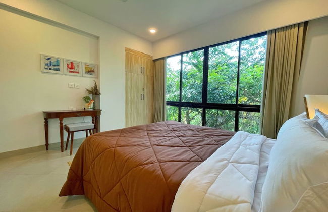 Cozy 1BR in Candolim - Walking Distance to Beach - Photo 14