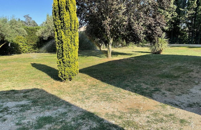 Villa in Occitania With Pool and Garden - Foto 31