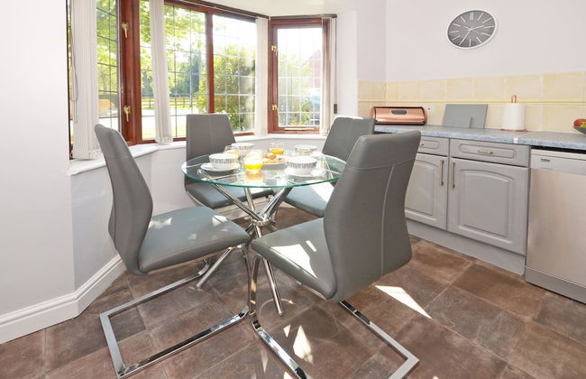 Ideal for Alton Towers, Staffordshire and The Peak District - Foto 26