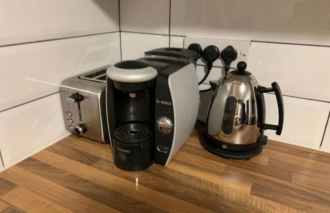 The Bewdley Staycatio 4 Beds Longshort Stays - Foto 5