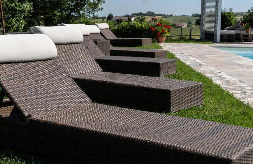 Le MaRaClà Country House - Photo 115