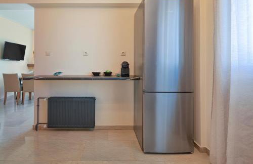 Penthouse Apartment & Studio near Glyfada - free Parking - Foto 23