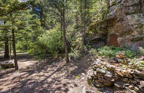 Boulder Luxury Getaway 7 acres River & Pond - Photo 63