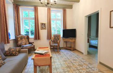 Ferienwohnung 1 Akazie Holthusen 25514 - Foto 13