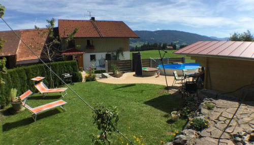 Ferienhof Prinz - Foto 4, Garden