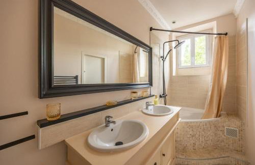 Spacieux Haussmannien Standing - Sauna - 7 pers - Foto 10