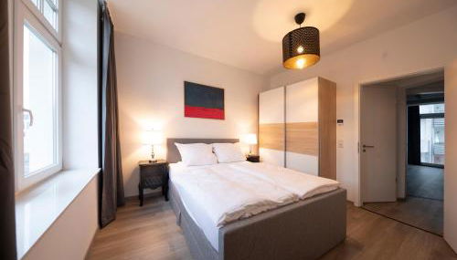 JayBnB - Gemütliches Apartment direkt am Hafen von Dortmund - Foto 2