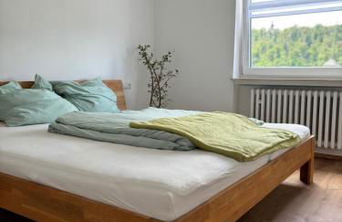 Blick zur Bergkirche - Foto 1