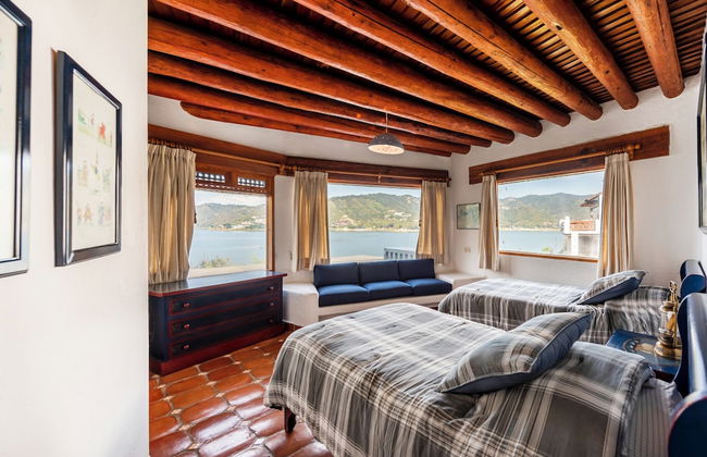 Casa Cuatro Elementos - Foto 13