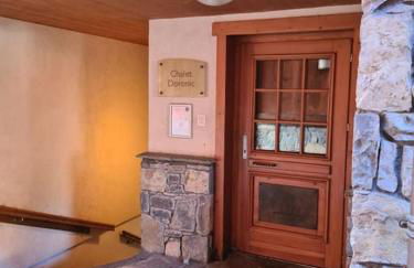 Appartement Le D12 Samoëns - Foto 10