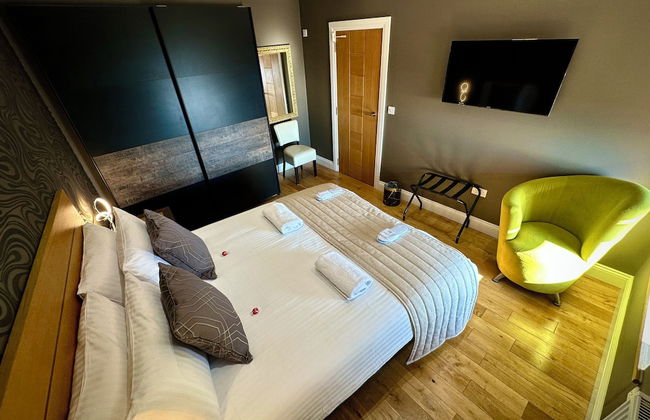 Halvard Apartments at Castletown - Foto 6