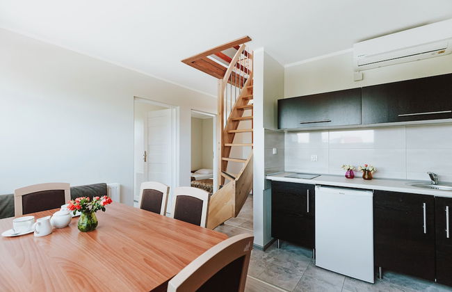 OW Gromada Apartamenty - Foto 18