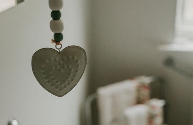 Remarkable 3-bed House in Isle of Lewis - Photo 16