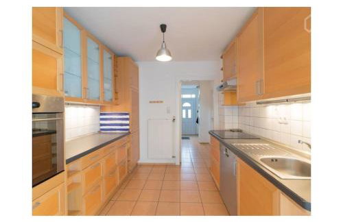 Holiday home in beautiful Hamburg - Foto 5