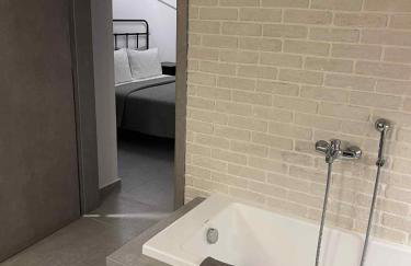 Kairos luxury apartments Fanari 2 - Foto 30