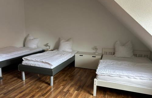 Ferienhaus Duran nähe Europa Park - 4 Schlafzimmer - 9 Betten - Foto 31