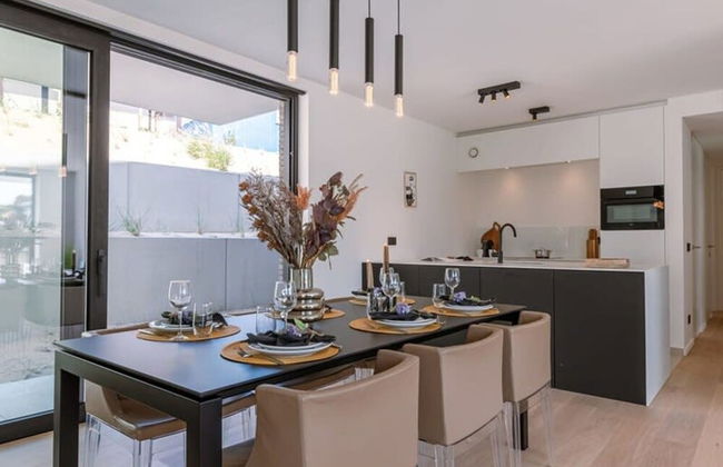 Beautiful Ultramodern Apartment in Oostduinkerke - Photo 26